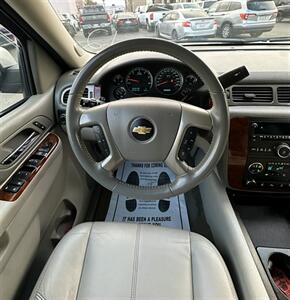 2014 Chevrolet Tahoe LT - Photo 20 - Bakersfield, CA 93301