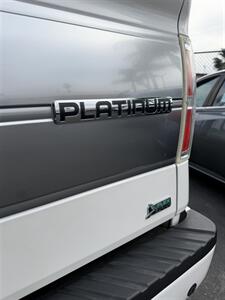 2010 Ford F-150 Harley-Davidson   - Photo 24 - Bakersfield, CA 93305