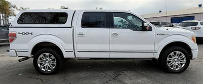 2010 Ford F-150 Harley-Davidson   - Photo 11 - Bakersfield, CA 93305