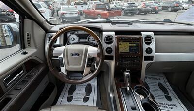 2010 Ford F-150 Harley-Davidson   - Photo 15 - Bakersfield, CA 93305