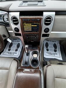 2010 Ford F-150 Harley-Davidson   - Photo 17 - Bakersfield, CA 93305