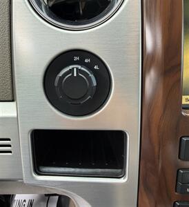 2010 Ford F-150 Harley-Davidson   - Photo 22 - Bakersfield, CA 93305