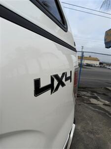 2010 Ford F-150 Harley-Davidson   - Photo 20 - Bakersfield, CA 93305