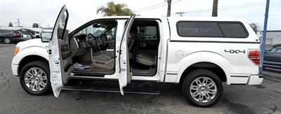 2010 Ford F-150 Harley-Davidson   - Photo 5 - Bakersfield, CA 93305