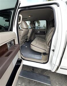 2010 Ford F-150 Harley-Davidson   - Photo 7 - Bakersfield, CA 93305