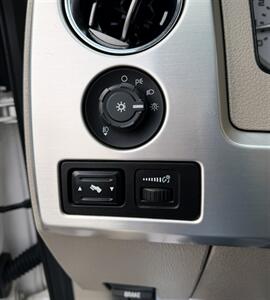 2010 Ford F-150 Harley-Davidson   - Photo 23 - Bakersfield, CA 93305