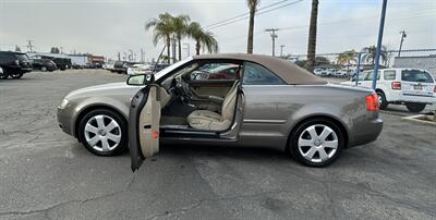 2003 Audi A4 3.0   - Photo 5 - Bakersfield, CA 93301
