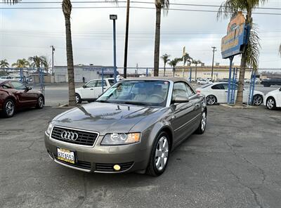 2003 Audi A4 3.0   - Photo 3 - Bakersfield, CA 93301