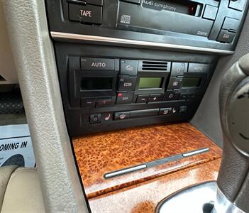 2003 Audi A4 3.0   - Photo 17 - Bakersfield, CA 93301