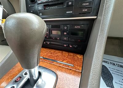 2003 Audi A4 3.0   - Photo 18 - Bakersfield, CA 93301