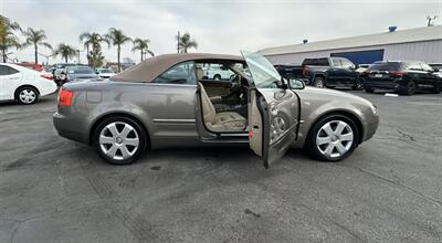 2003 Audi A4 3.0   - Photo 11 - Bakersfield, CA 93301