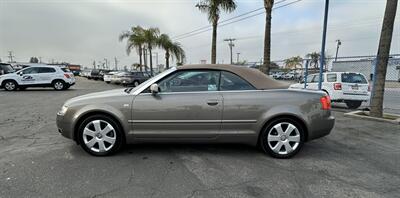 2003 Audi A4 3.0   - Photo 4 - Bakersfield, CA 93301