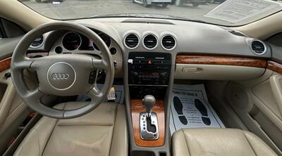 2003 Audi A4 3.0   - Photo 12 - Bakersfield, CA 93301