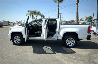 2015 Chevrolet Colorado LT   - Photo 5 - Bakersfield, CA 93301