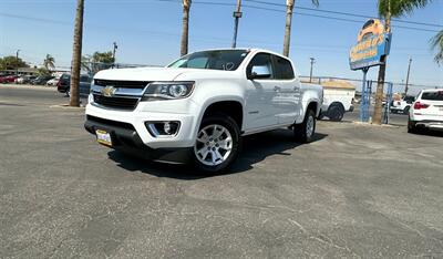 2015 Chevrolet Colorado LT   - Photo 25 - Bakersfield, CA 93301
