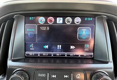 2015 Chevrolet Colorado LT   - Photo 21 - Bakersfield, CA 93301