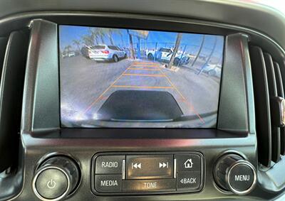 2015 Chevrolet Colorado LT   - Photo 24 - Bakersfield, CA 93301