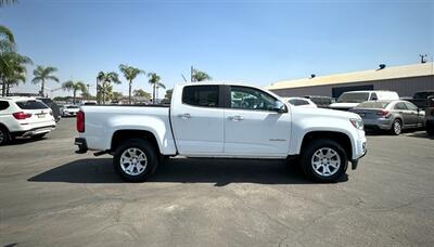 2015 Chevrolet Colorado LT   - Photo 12 - Bakersfield, CA 93301