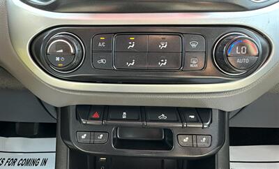 2015 Chevrolet Colorado LT   - Photo 22 - Bakersfield, CA 93301