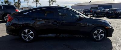 2019 Honda Civic LX   - Photo 14 - Bakersfield, CA 93305