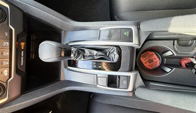 2019 Honda Civic LX   - Photo 23 - Bakersfield, CA 93305