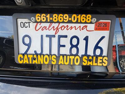 2019 Honda Civic LX   - Photo 10 - Bakersfield, CA 93305