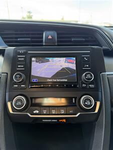 2019 Honda Civic LX   - Photo 25 - Bakersfield, CA 93305