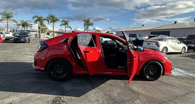 2018 Honda Civic EX - Photo 14 - Bakersfield, CA 93301