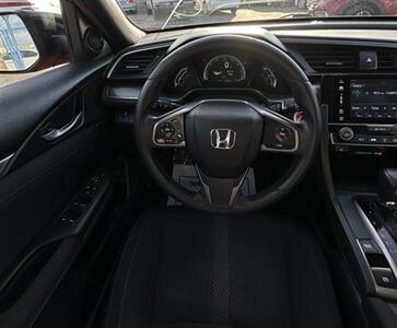 2018 Honda Civic EX - Photo 20 - Bakersfield, CA 93301