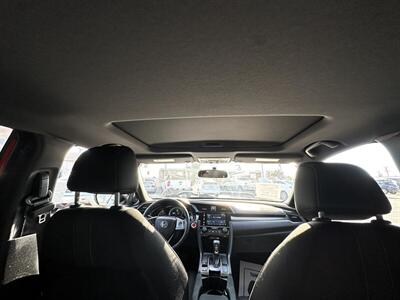 2018 Honda Civic EX - Photo 17 - Bakersfield, CA 93301
