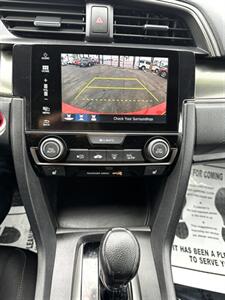 2018 Honda Civic EX - Photo 23 - Bakersfield, CA 93301