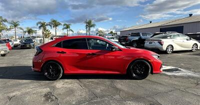 2018 Honda Civic EX - Photo 13 - Bakersfield, CA 93301