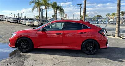 2018 Honda Civic EX - Photo 4 - Bakersfield, CA 93301