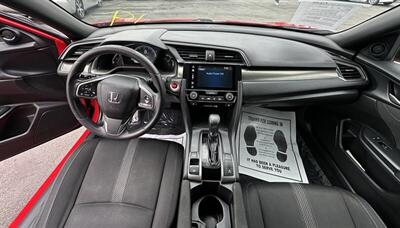 2018 Honda Civic EX - Photo 18 - Bakersfield, CA 93301