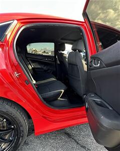 2018 Honda Civic EX - Photo 16 - Bakersfield, CA 93301