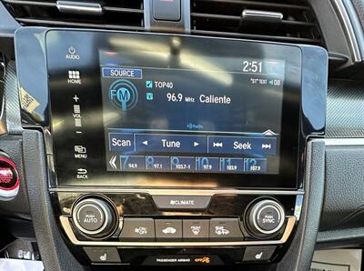 2018 Honda Civic EX - Photo 22 - Bakersfield, CA 93301