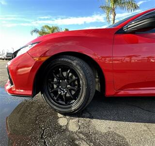 2018 Honda Civic EX - Photo 24 - Bakersfield, CA 93301