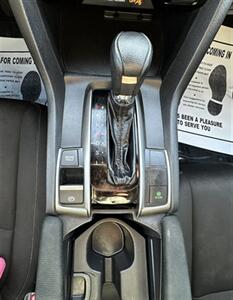 2018 Honda Civic EX - Photo 21 - Bakersfield, CA 93301
