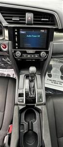 2018 Honda Civic EX - Photo 19 - Bakersfield, CA 93301