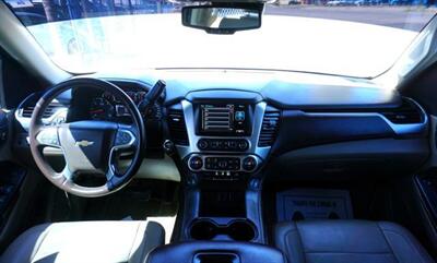 2015 Chevrolet Tahoe LT 2WD   - Photo 10 - Bakersfield, CA 93305