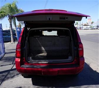 2015 Chevrolet Tahoe LT 2WD   - Photo 5 - Bakersfield, CA 93305