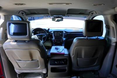 2015 Chevrolet Tahoe LT 2WD   - Photo 9 - Bakersfield, CA 93305