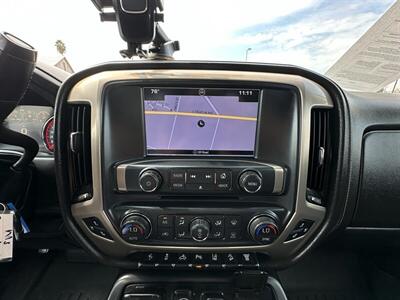 2016 GMC Sierra 2500 Denali   - Photo 19 - Bakersfield, CA 93301