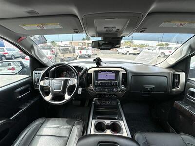 2016 GMC Sierra 2500 Denali   - Photo 16 - Bakersfield, CA 93301