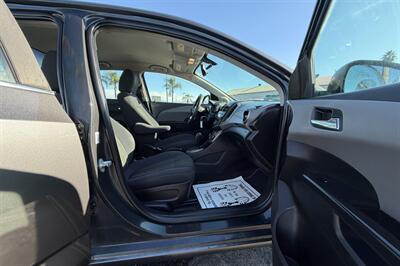 2014 Chevrolet Sonic LT Auto   - Photo 15 - Bakersfield, CA 93305