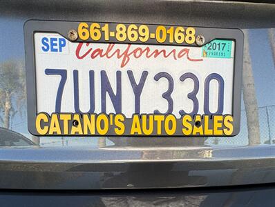 2014 Chevrolet Sonic LT Auto   - Photo 10 - Bakersfield, CA 93305