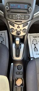 2014 Chevrolet Sonic LT Auto   - Photo 20 - Bakersfield, CA 93305