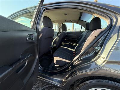 2014 Chevrolet Sonic LT Auto   - Photo 7 - Bakersfield, CA 93305