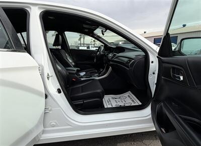 2017 Honda Accord Sport   - Photo 17 - Bakersfield, CA 93305