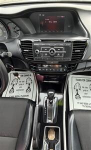 2017 Honda Accord Sport   - Photo 22 - Bakersfield, CA 93305